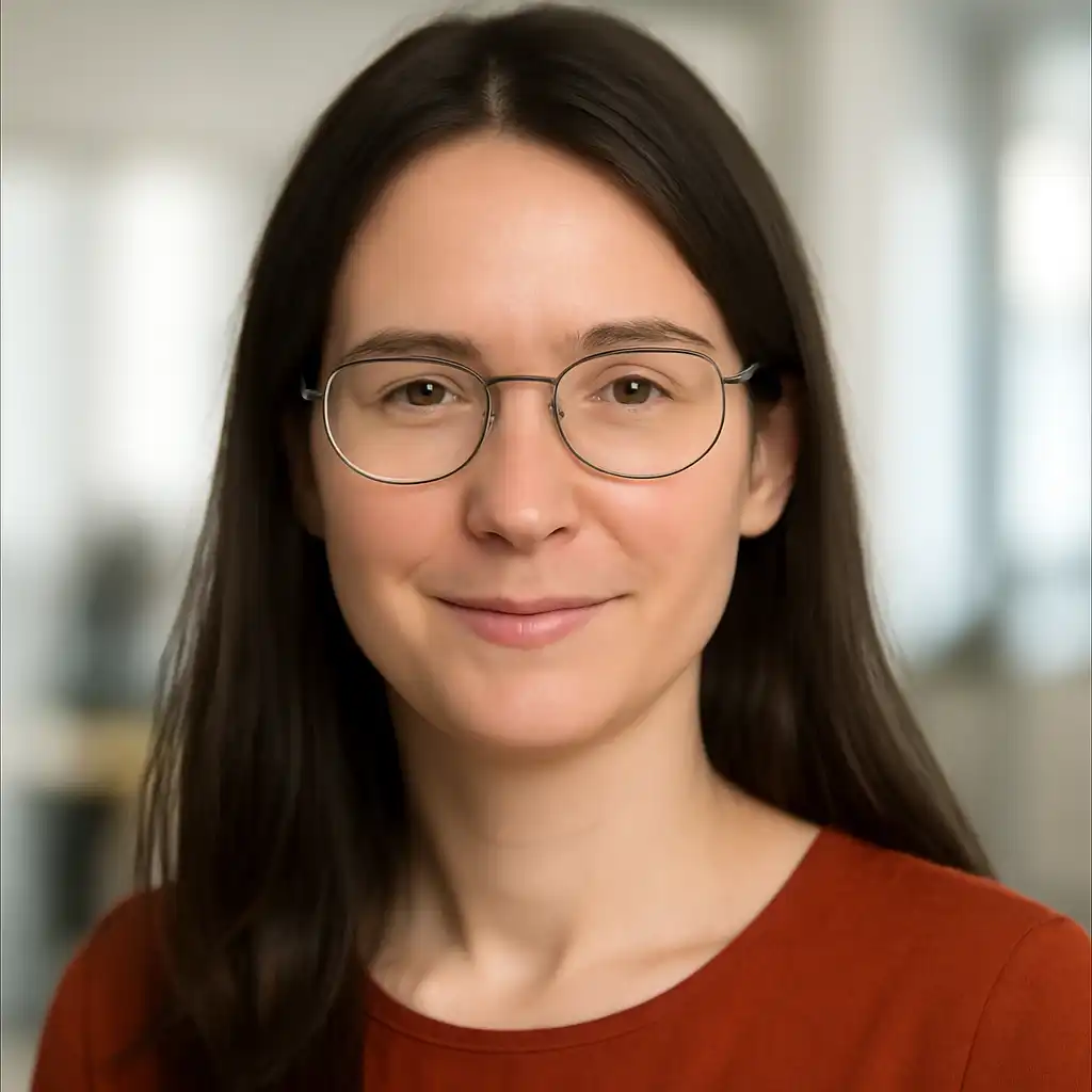 Silvia König